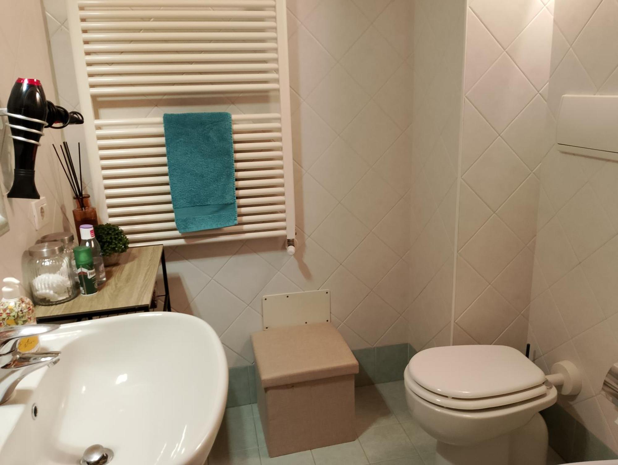La Casa Di Mia Appartamento *